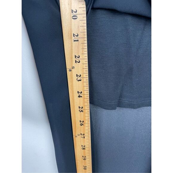 Soft Surroundings Jennifer Blouse Tunic Length Size S - Picture 10 of 14